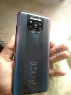 Poco x3 pro