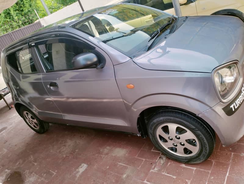 Alto VXR 2023 (Alloy Rym Back Camera) Price Final (Read Full Add) 1