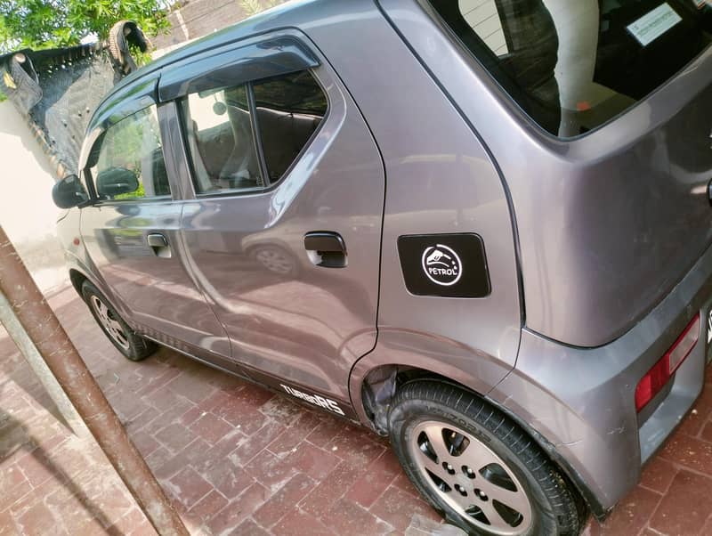 Alto VXR 2023 (Alloy Rym Back Camera) Price Final (Read Full Add) 2