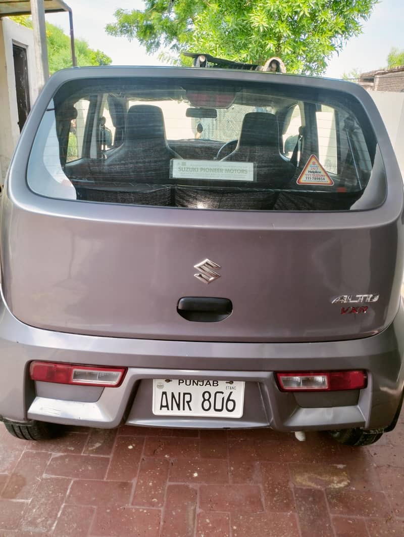 Alto VXR 2023 (Alloy Rym Back Camera) Price Final (Read Full Add) 3