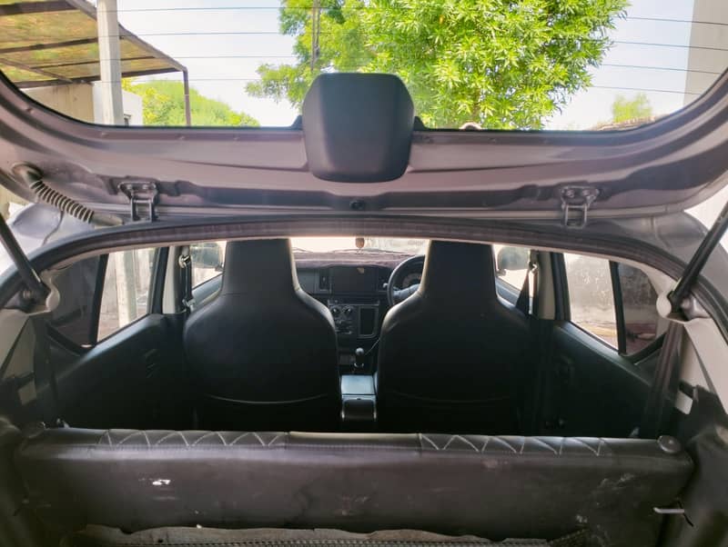Alto VXR 2023 (Alloy Rym Back Camera) Price Final (Read Full Add) 6
