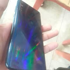 y8p hawayi 6 Gb ram 128 Gb mamori all ok