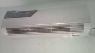 Haier Inverter Ac