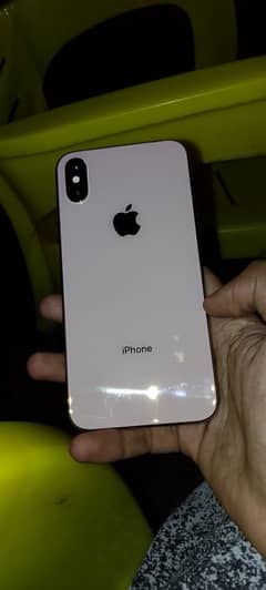 iPhone XS non pta