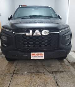 Jac T9 Hunter