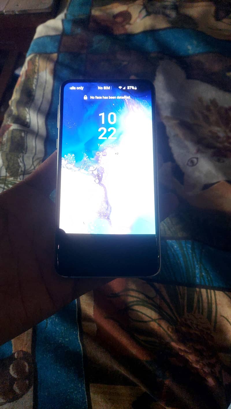 S10E Non Pta U Mode 6_128l Read Add 2