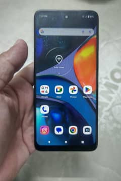Motorola Moto g22