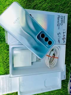 OPPO Reno 12 pro 03306614539 Whatsapp