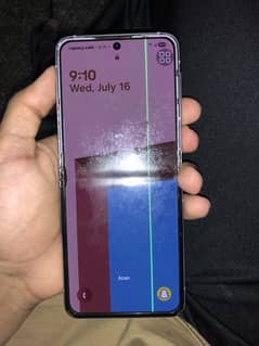 Samsung z flip 3 Non pta