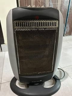 electric heater