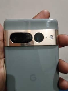 Google pixel 7 proo Exang posbal