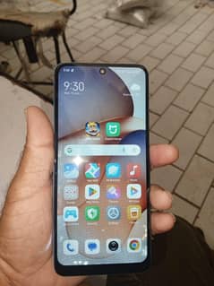 REDMI