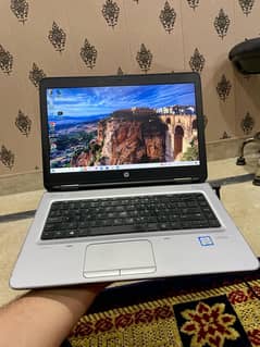 HP
