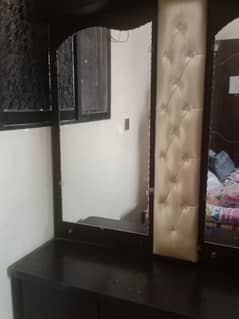 SALE | Double Size Dressing Table for Sale