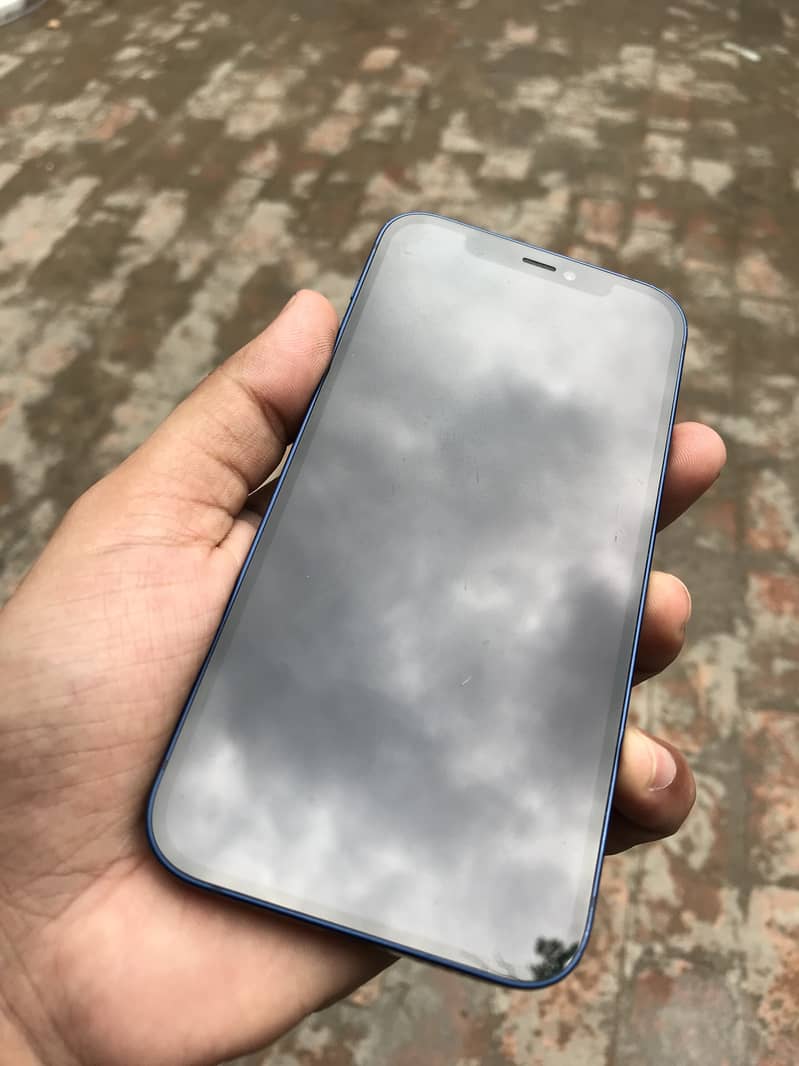 Iphone 12 non pta 128 dual sim working 5
