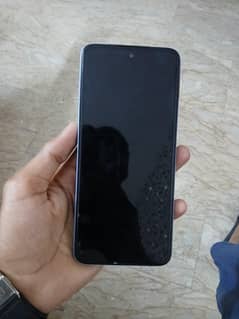 Redmi 12 (256) PTA