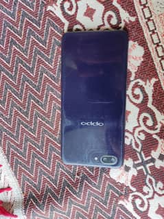 oppo a3s