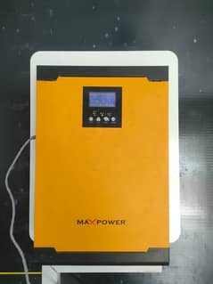 5kw Max power solar inverter for sale