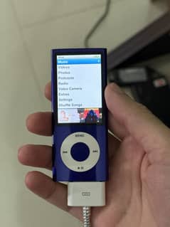 iPod nano 6th gen