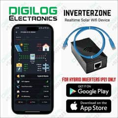 Inverterzone