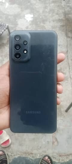 Samsung A23 Like New For Sale 10/10 Condition