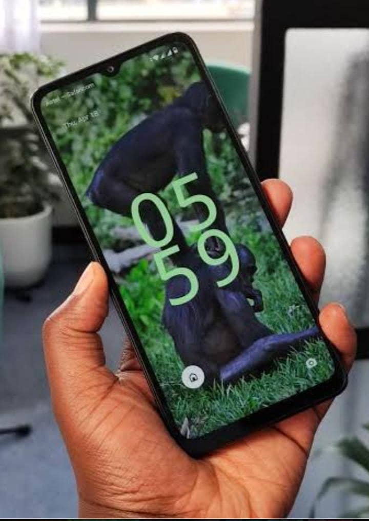 Redmi a3 non pta just box open 1