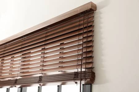 Blinds - Office Blinds - Roller Blinds- Zebra Blind - Verticle Blinds