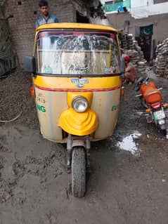auto loader rickshaw