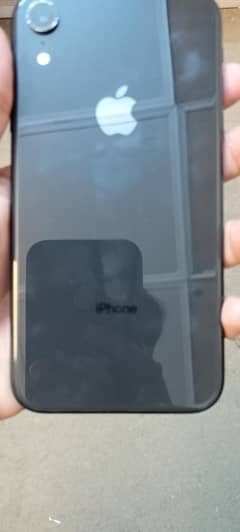 iPhone xr JV 64 GB