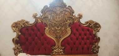 Bed For Sale