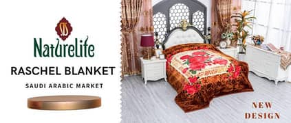 Blankets