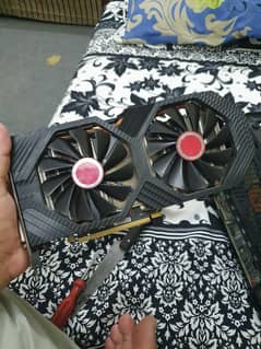 XFX 590 GME 8GB