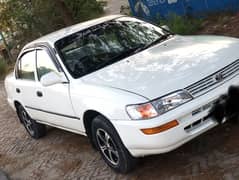 Corolla 2 od