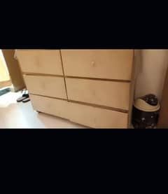 Bed For Sale