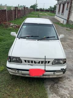 KIA  Classic  2002 Model