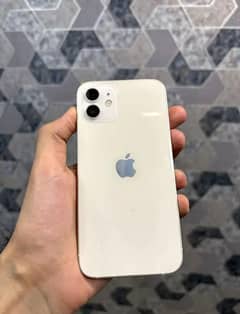 iPhone 12 – 64GB JV | Original Battery | TrueTone Active | All Ok Set