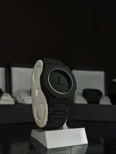 Arabic black aura