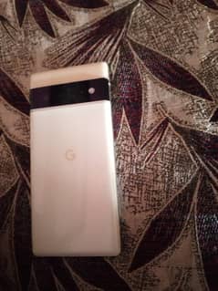 Google Pixel 6 Pro