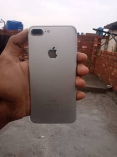 iPhone 7plus pta proved 256 gb exchange iPhone XR/iPhone xs max