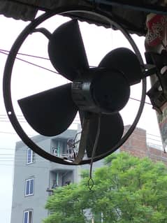 Exhaust