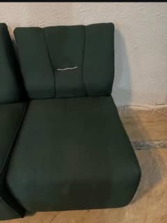 3+2-1 Sofa  Set For Sale