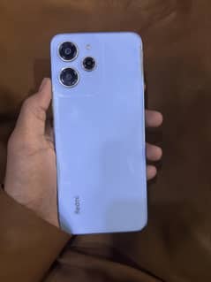 Redmi 12 Xioami 8GB Ram 128 GB memory