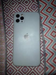 i phone 11 pro max  with box