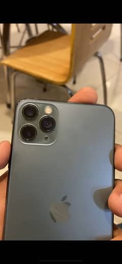 iPhone 11 pro max Factory Unlock