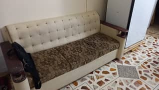 Sofa Three Seater