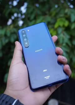 Sharp R5G 12 256GB
