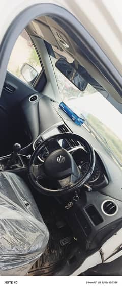 suzuki cultus