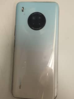 HUAWEI Y9A official PTA Approved