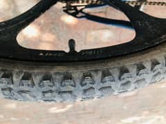 Aloyrim cycles