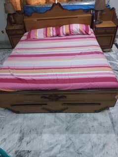 Bed for Sale